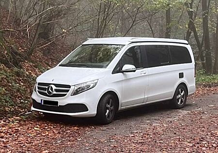 Mercedes-Benz Marco Polo Vito 250 d EDITION