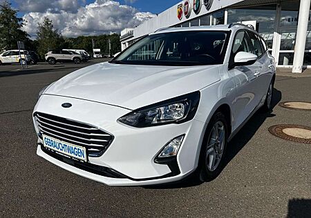 Ford Focus Turnier Cool & Connect NAV RFK