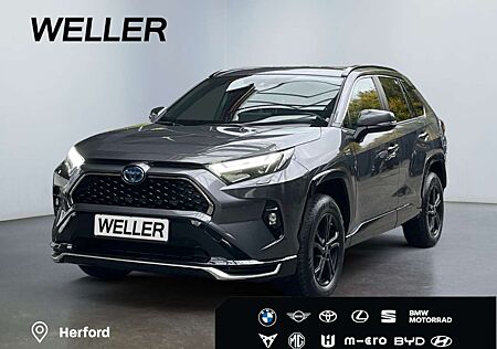 Toyota RAV 4 Plug-in-Hybrid Technik-Paket *HUD*Navi*LED*
