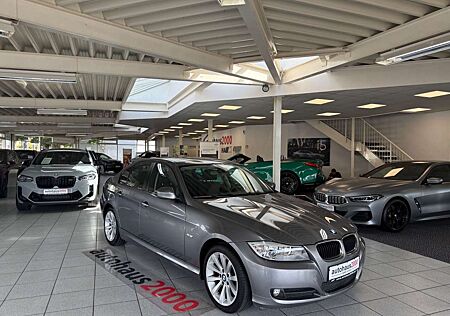 BMW 318 i Lim.