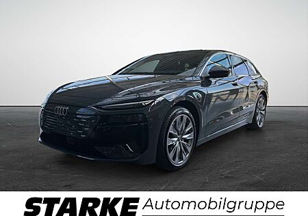 Audi A6 e-tron Avant Tech Paket Navi Assistenzpaket Fah...
