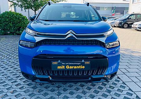 Citroën C3 Citroen Aircross Plus/LED/Navi/PDC