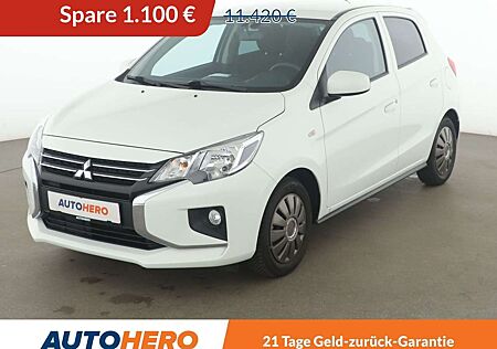 Mitsubishi Space Star 1.2*WENIG-KM*DAB*CD*USB*GARANTIE*