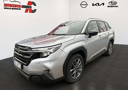 Subaru Forester 2.0ie e-BOXER Platinum Lineartronic