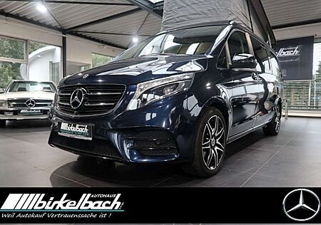 Mercedes-Benz V 250 V250d Marco Polo AHK AMG Night Stdhzg SHZ NAV
