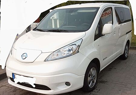 Nissan Evalia e-