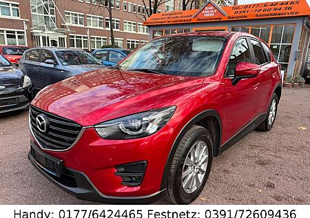 Mazda CX-5 2.2 SKYACTIV-D LED/AUTOMATIK/NAVI/SHZ/PDC