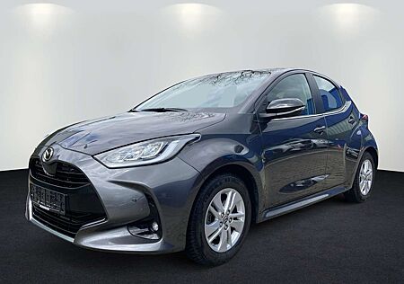 Mazda 2 1.5 Agile Klima*DAB*PDC*CarPlay*Rückfahrkamera