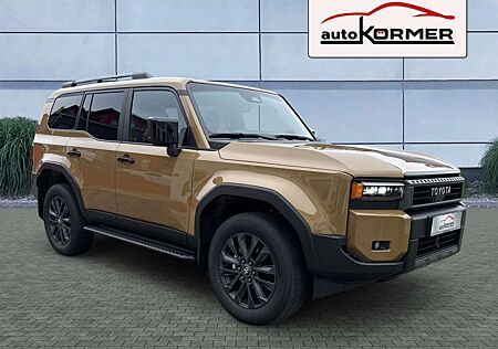 Toyota Land Cruiser 250 TEC-Edition 5-Si.,Pano.dach.HUD,JBL,AHK,sofort