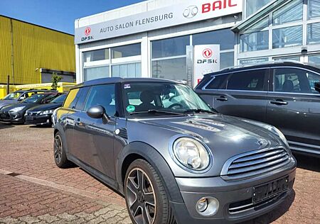 Mini Cooper Clubman (R55) Klimaanlage*8-fach bereift*TÜV Neu