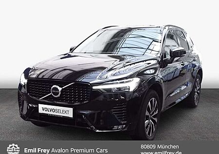 Volvo XC 60 XC60 XC60 B4 D AWD Plus Dark