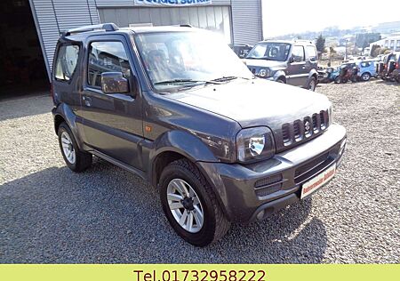 Suzuki Jimny 1.3 4WD Style"1-Hand"COC"TOP"