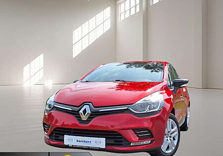 Renault Clio 1.2 16V 75 LIMITED 2018