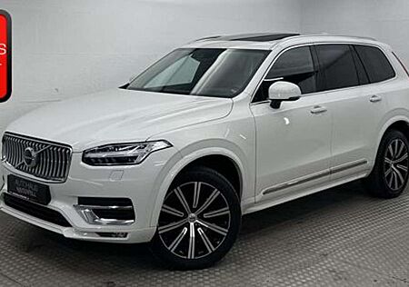 Volvo XC 90 XC90 B5 D INSCRIPTION AWD 7SITZ+PANO+AHK+STANDH+