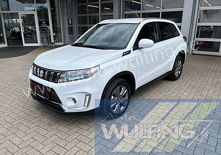 Suzuki Vitara 1.4 Boosterjet Hybrid Comfort ACC Kamera 8tkm