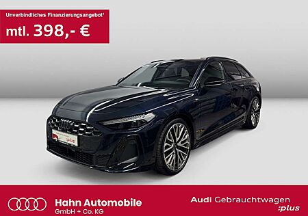 Audi A5 TFSI S line AHK Navi LED Tech CAM Stand