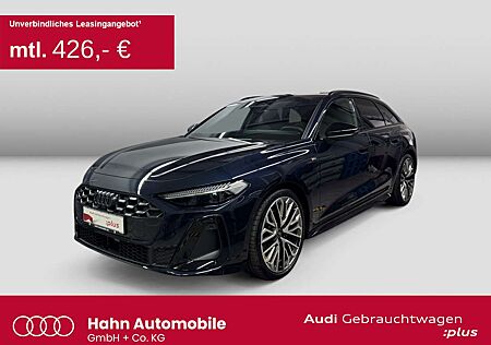 Audi A5 TFSI S line AHK Navi LED Tech CAM Stand