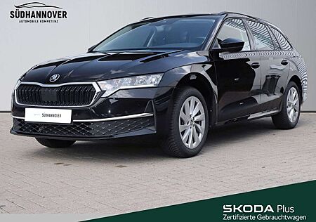 Skoda Octavia Combi Selection 1.5 NAVI+LED+SHZ+PDC+GRA