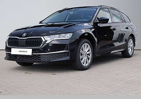 Skoda Octavia Combi Selection 1.5 NAVI+LED+SHZ+PDC+GRA