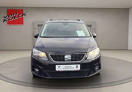 Seat Alhambra XCELLENCE 1.4 TSI 110 kW (150 PS) 6-Gan