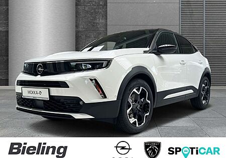 Opel Mokka-e ULTIMATE Intelli-Lux Navigation VOLLAUSSTATTUNG