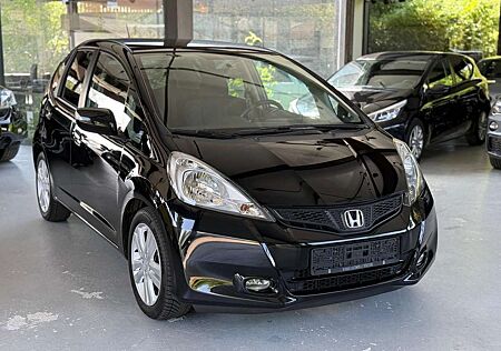Honda Jazz 1.4 Comfort-Klima-Automatik-Tempo