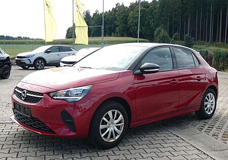 Opel Corsa F Edition 5 Türen NAVI SHZ LHZ PDC