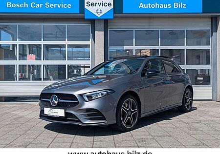 Mercedes-Benz A 250 e Edition 2021*AMG*MBUX*Kamera*AHK*Navi