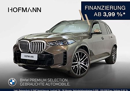 BMW X5 M Sport