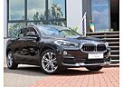 BMW X2 sDrive 1.5 iA Steptronic DCT M Lenkrad LED