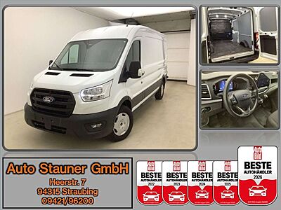 Ford Transit Kastenwagen 2.0 EcoBlue Trend 350L3/AHK