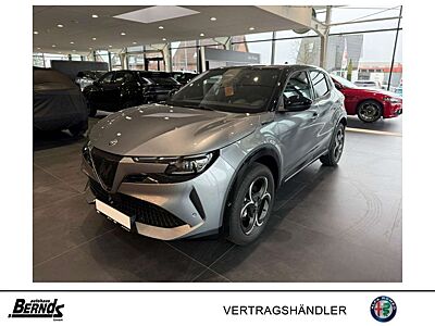 Alfa Romeo Junior 1.2 VGT Ibrida Sport Speciale TECHNOLOGIE PKT
