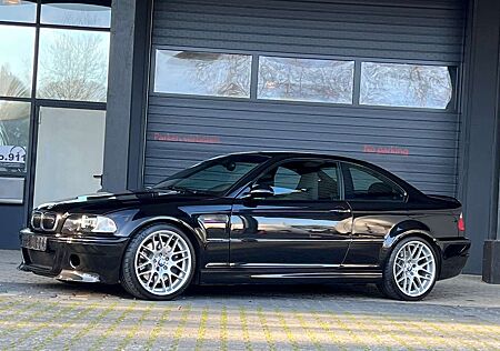 BMW M3 gebraucht kaufen BMW M3 CSL ° Deutsche Auslieferung