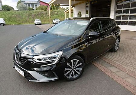 Renault Megane Grandt. R.S.-Line TCe 160EDC+SHZ+RFK+Bose