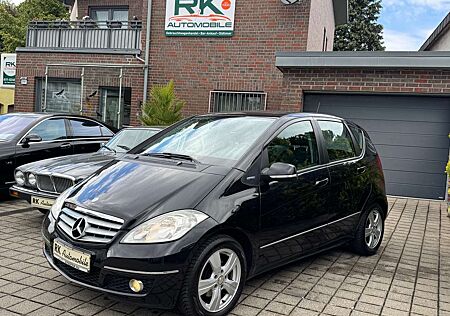 Mercedes-Benz A 160 BlueEFFICIENCY Avantgarde