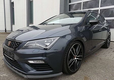 Seat Leon ST Cupra 4Drive Virtual/LED/Navi/Pano/360PS