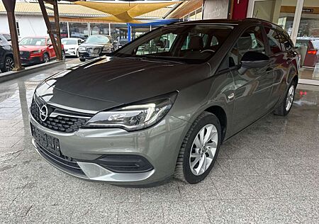 Opel Astra K Sports Tourer Edition Navi DAB LED Winte