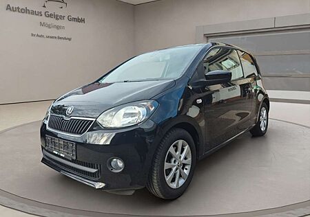 Skoda Citigo Elegance