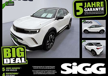 Opel Mokka-e Mokka e Elegance Abstandstempomat Winterreifen