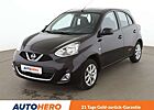 Nissan Micra 1.2 Acenta*NAVI*PDC*SHZ*TEMPO*KLIMA*