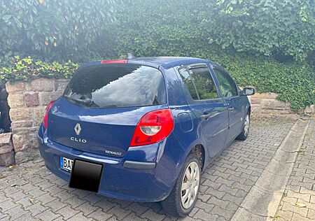 Renault Clio 1.2 16V Campus