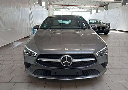 Mercedes-Benz CLA 250 Mubeam*360°*VollLeder*Burmest*BelüSitze*