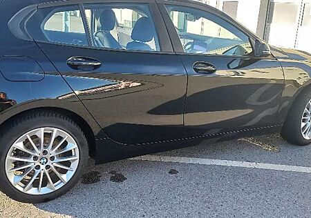 BMW 116i 116 Aut.Advantage