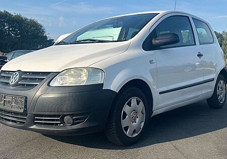 Volkswagen Fox 1.2 / Klima TÜV