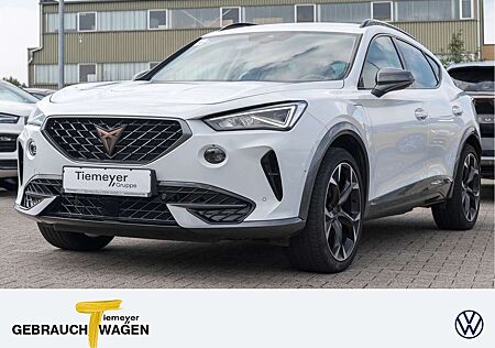 Cupra Formentor eHybrid LM19 FULL-LINK KAMERA NAVI ACC