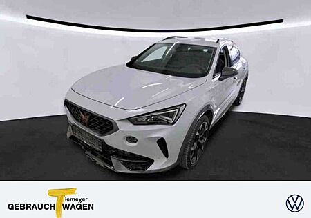 Cupra Formentor 1.4 eHybrid LM19 FULL-LINK KAMERA NAVI