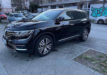 Renault Koleos Initiale Paris 4x4