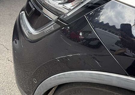 Renault Koleos Initiale Paris 4x4