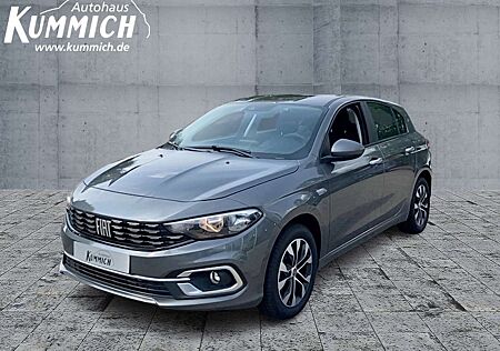 Fiat Tipo 5-Türer City Life 1.6 96kW