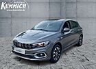 Fiat Tipo 5-Türer City Life 1.6 96kW